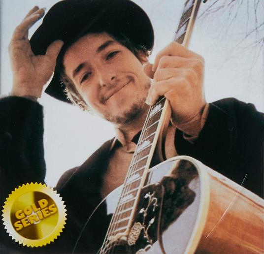 Nashville Skyline (180 gr. Pressing) - Vinile LP di Bob Dylan