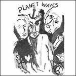 Planet Waves - Vinile LP di Bob Dylan