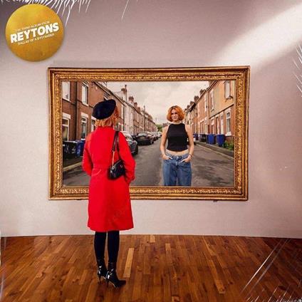 Ballad Of A Bystander - CD Audio di Reytons