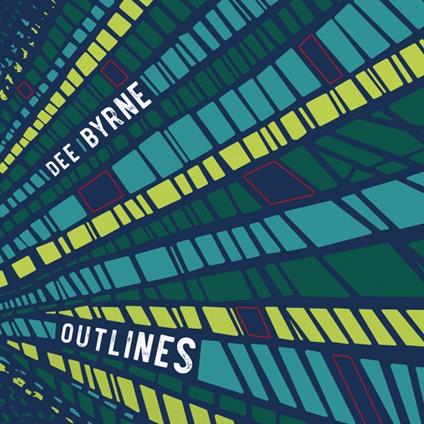 Outlines - CD Audio di Dee Byrne