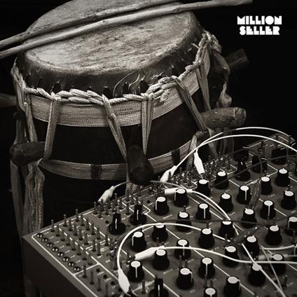 Million Seller - Vinile LP di Matt Calvert
