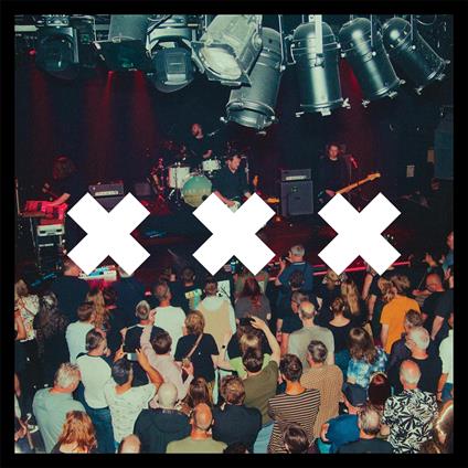 Live In Amsterdam - CD Audio di Ist Ist