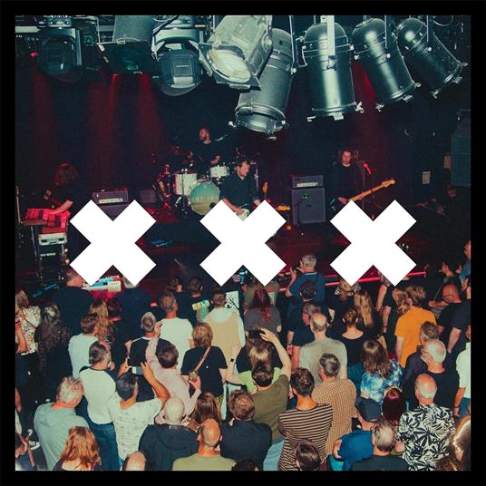 Live In Amsterdam - CD Audio di Ist Ist