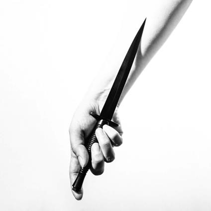 Dagger - CD Audio di Ist Ist