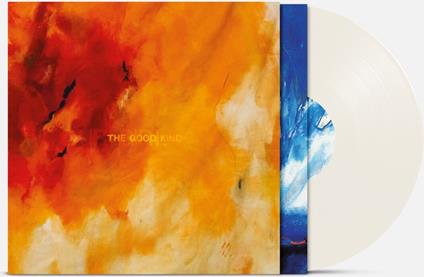 The Good Kind - Vinile LP di Our Girl