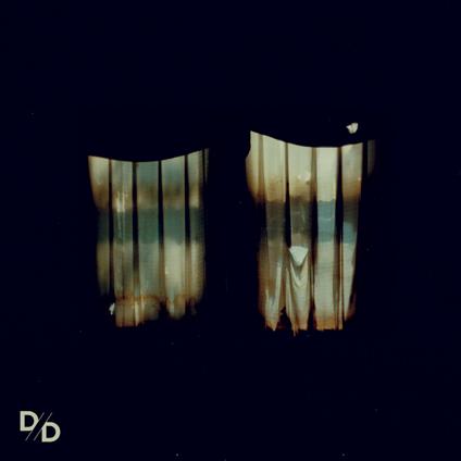 Insatiable - Vinile LP di Divide and Dissolve