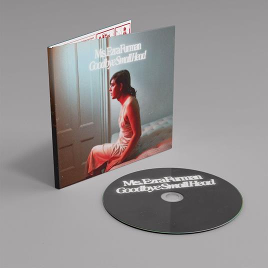 My Small Head - CD Audio di Ezra Furman