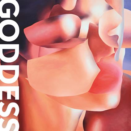 Goddess - CD Audio di Goddess