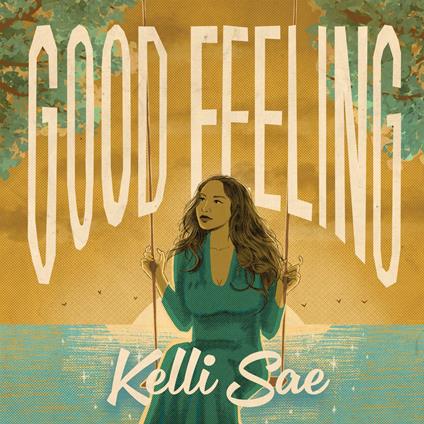 Good Feeling - Vinile LP di Kelli Sae