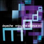Enjoy The Silence (12'' Single Coloured Vinyl) - Vinile LP di Depeche Mode