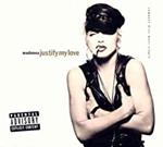 Justify My Love (Bright Red Vinyl)