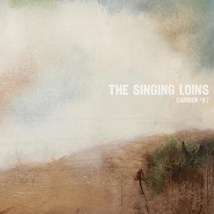 Singing Loins - Vinile LP di Singing Loins