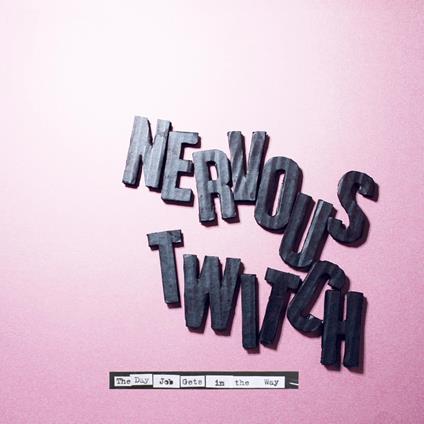 Camber '87 - Vinile LP di Nervous Twitch