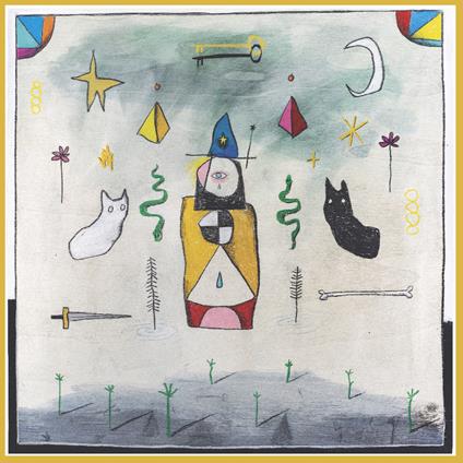 Cosmically A Shambles - CD Audio di Polypores