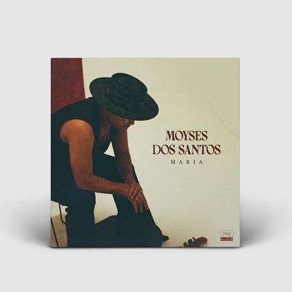 Maria - CD Audio di Moyses Dos Santos
