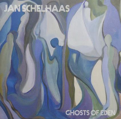 Ghosts of Eden - CD Audio di Jan Schelhaas