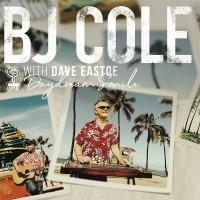 Daydream Smile - CD Audio di BJ Cole