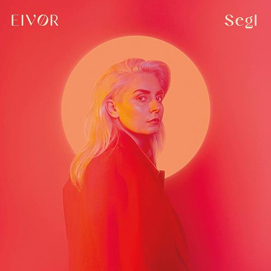 Segl - Vinile LP di Eivor