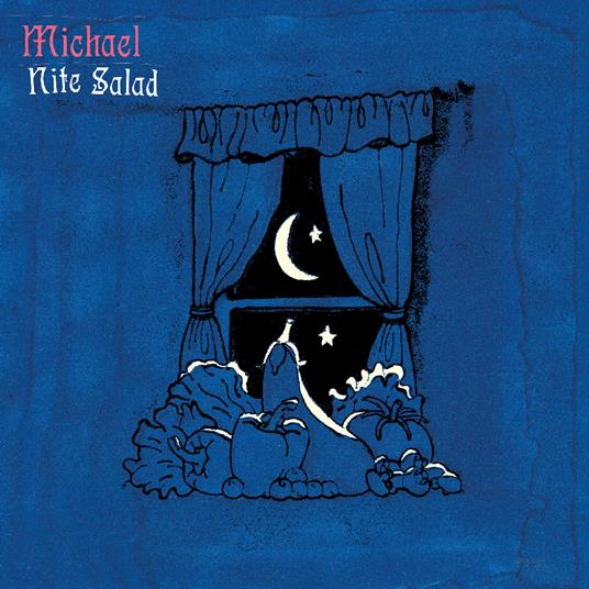 Nite Salad - CD Audio di Michael