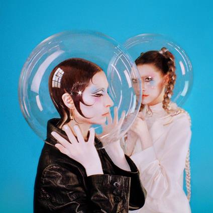 22 Halo - Vinile LP di Waterbaby