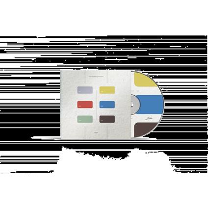 Maxi - CD Audio di Wedding Present