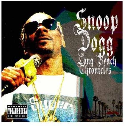 Long Beach Chronicles - CD Audio di Snoop Dogg