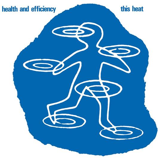 Health And Efficiency - Vinile LP di This Heat