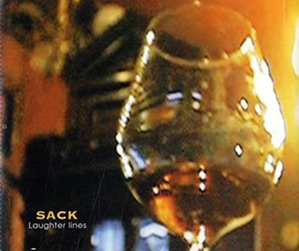 Laughter Lines - CD Audio di Sack