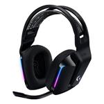 Cuffie gaming G SERIES G733 Lightspeed Rgb Black 981 000864