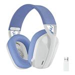 Cuffie gaming G SERIES G435 White 981 001074