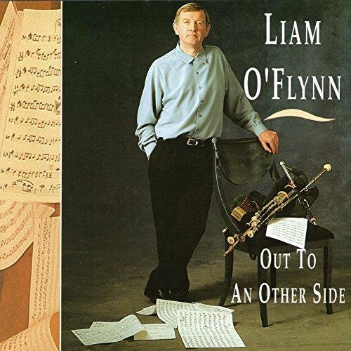 Out to an Other Side - CD Audio di Liam O'Flynn