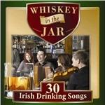 Whiskey in the Jar - CD Audio