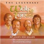 20 Golden Irish Ballads vol.2 - CD Audio di Wolfe Tones