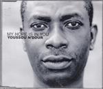My Hope Is In You (Cd Single)