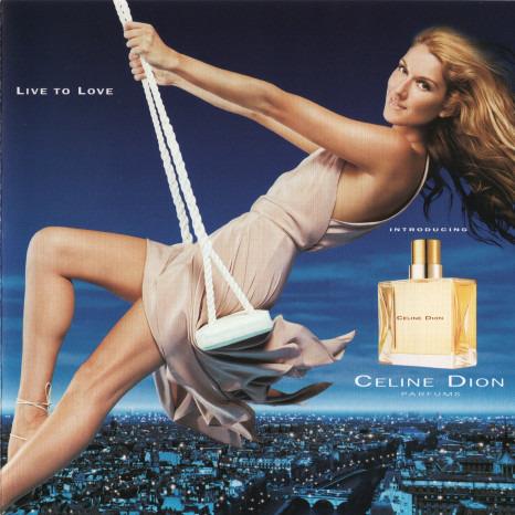 Parfums 6trk Pro - CD Audio di Céline Dion