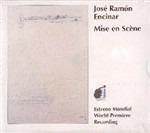 Mise En Scene. Musica per Clarinetto e Orchestra