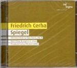 Ritratto Di Un Compositore - CD Audio di Friedrich Cehra