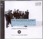 Neue Vocalsolisten Stuttgart
