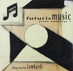 Futuris Music Piano Anthology vol.1