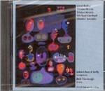 Musica per Sax e Pianoforte - CD Audio