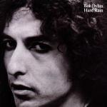 Hard Rain - CD Audio di Bob Dylan