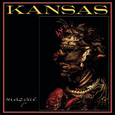 Point of Know Return - CD Audio di Kansas