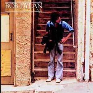 Street Legal - CD Audio di Bob Dylan