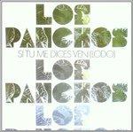 Si Tu Me Dices Ven - CD Audio di Los Panchos