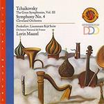 Symphonies No.4