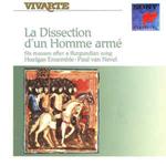 La Dissection D'Un Homme Arme