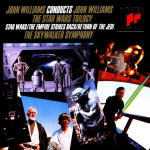CD Star Wars Trilogy (Colonna sonora) John Williams