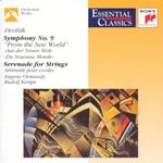 Sinfonia n.9 - Serenata per Archi