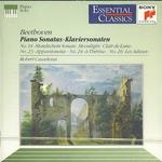 Sonate per Pianoforte n.14, n.23, n.24, n.26