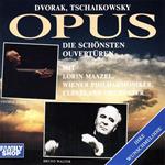 Opus: Die Schönsten Ouvertüren